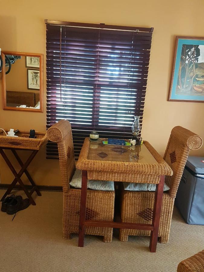 מוסינה Old Mine Guesthouse מראה חיצוני תמונה