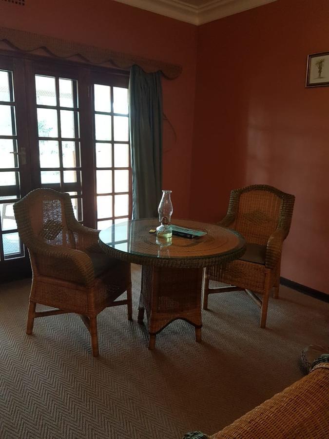 מוסינה Old Mine Guesthouse מראה חיצוני תמונה