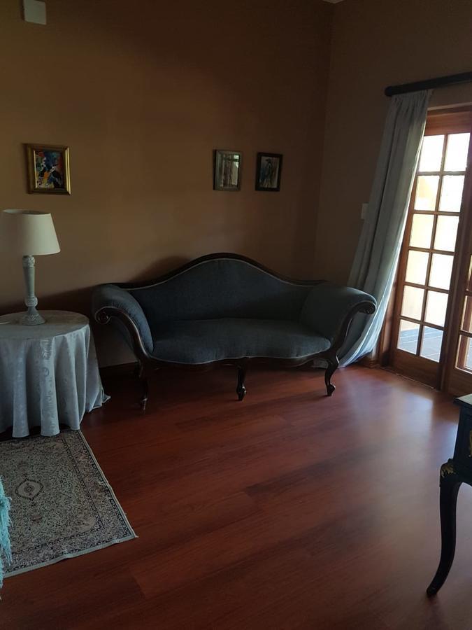 מוסינה Old Mine Guesthouse מראה חיצוני תמונה